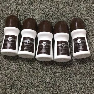 COPY - NWT 5/$15Avon wild country roll on antiperspirant